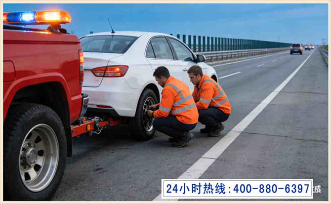 伊宁汽车救援道路救援 伊宁汽车救援道路救援